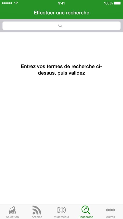 Islam Science screenshot-4