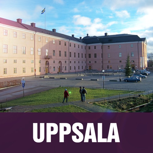 Uppsala City Travel Guide