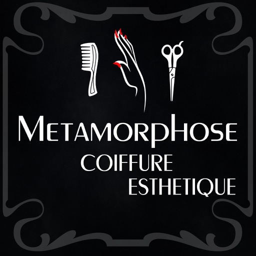 Métamorphose coiffure Sarcelles icon