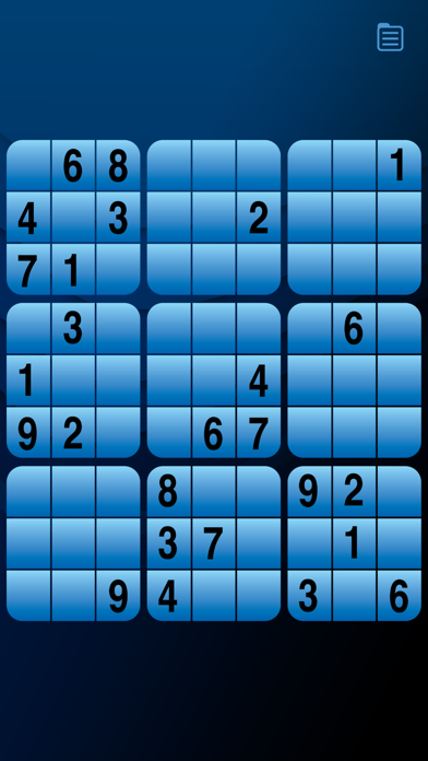 How to cancel & delete Wrist Sudoku from iphone & ipad 1