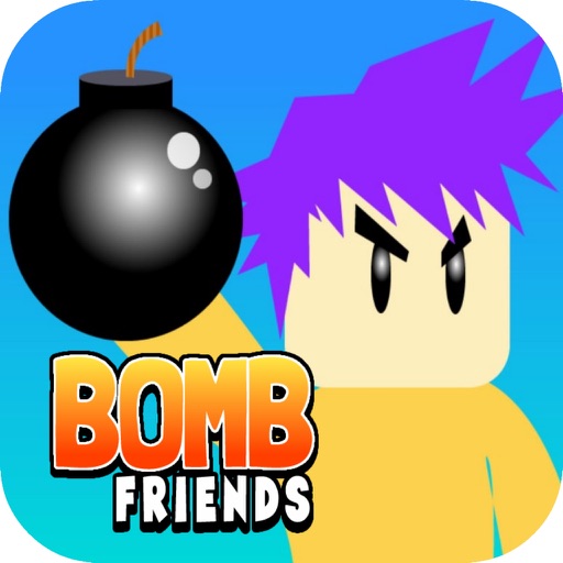 Bomber Friends, Software