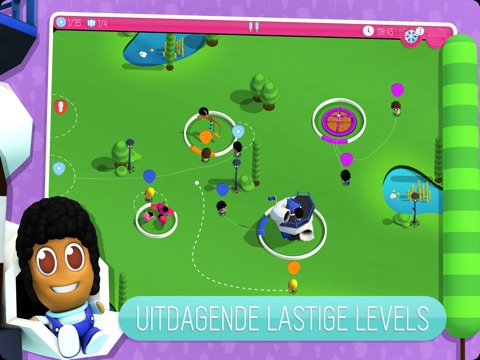 Super Nanny - Toddler Control screenshot 4