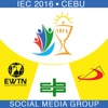 IEC 2016 Philippines -  Social Media Group