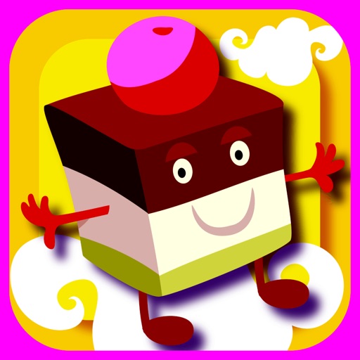 My Sweet Activities Icon