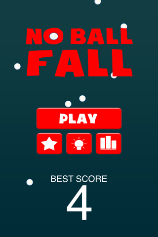 No ball fall screenshot 4