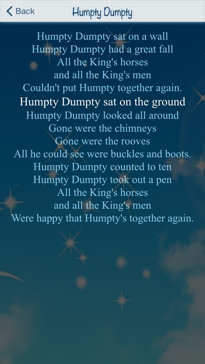 Top 20 Nursery Rhymes