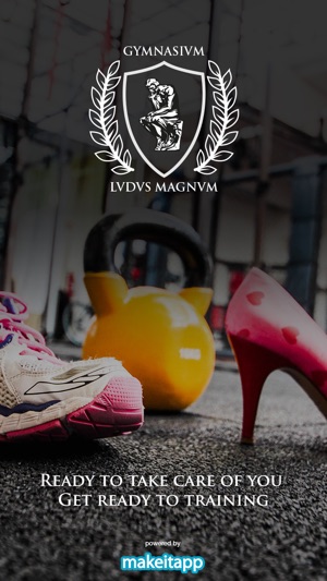 Ludus Magnum Gymnasium(圖1)-速報App