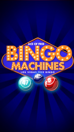 Ace Of Free Bingo(圖1)-速報App