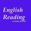 English Reading Test Practice
