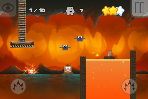 Jelly Arcade screenshot 4