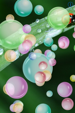 Go Bubbles screenshot 3