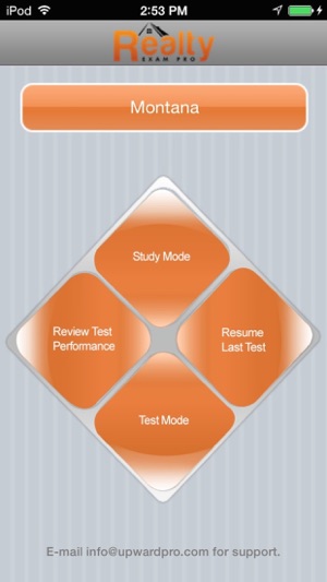 Montana Real Estate Agent Exam Prep