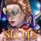 | Slots of Oz Wizard Magic |