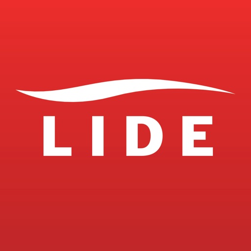 LIDE iOS App