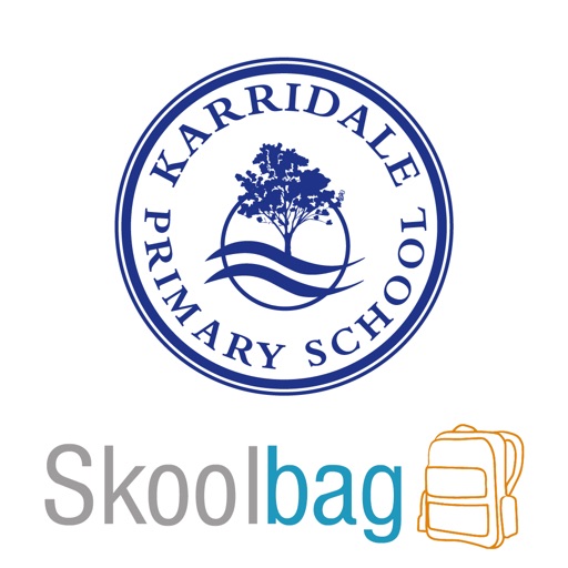 Karridale Primary School - Skoolbag icon