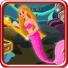 Mermaid Deep Sea Escape