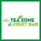 Take Order is a application which user can order tickets to service 's TeaZone store