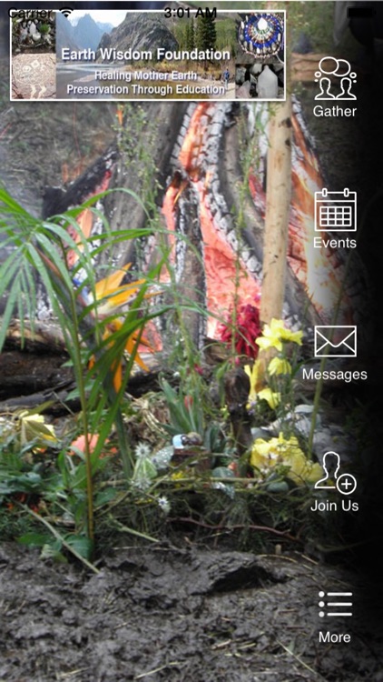 Earth Wisdom Foundation