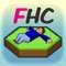 Future Happiness Challenge is a turn based game where four players take on the roles of inhabitants of a city, leading their everyday lives