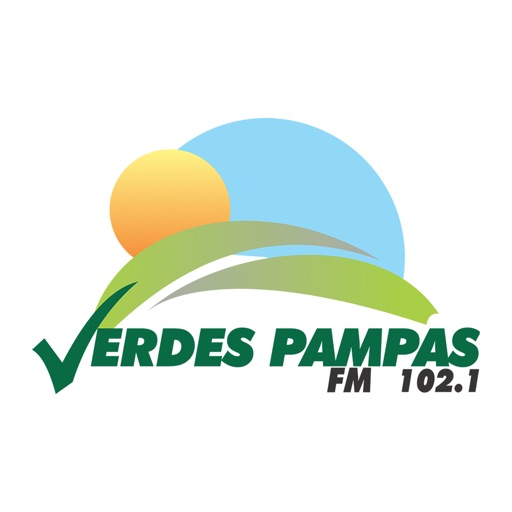 Verdes Pampas FM icon