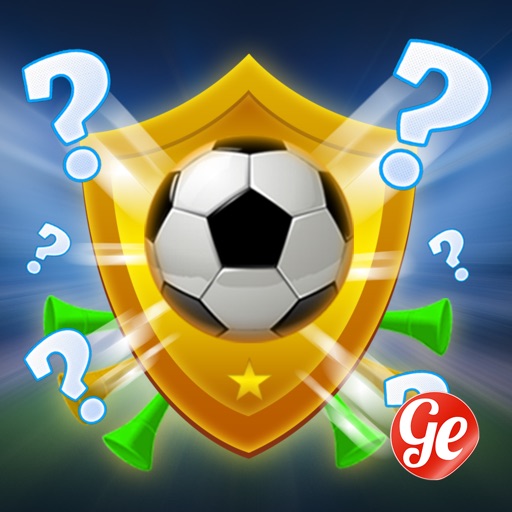 SoccerPop Trivia iOS App