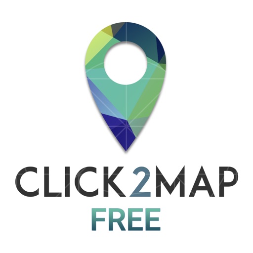 Click2Map Free