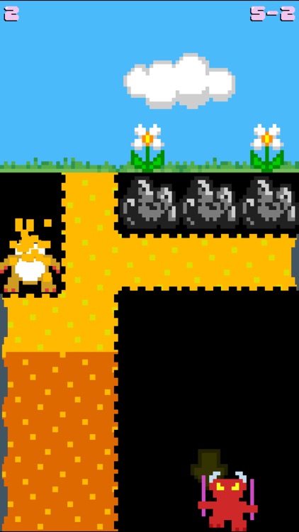 Mr Dig screenshot-3