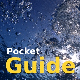 Pocket Guide Red Sea