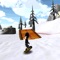 Are You Capable of make SnowBoard in one of the toughest tracks of the World