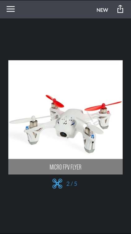 SkyChaser - Drone Pilot Network