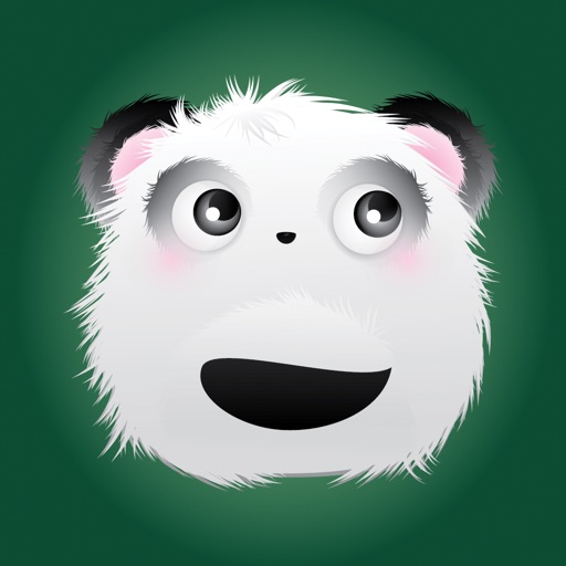 Bamboo Block Shock - Mr Panda in Forbidden Forest icon