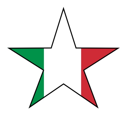 Italian Star, Fraserburgh icon