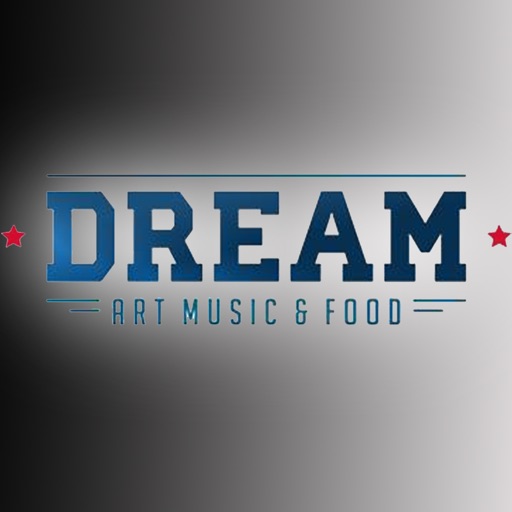 Dream Art Music & Food icon