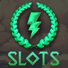 Athenas and Gods of Slots - Spin & Win Coins with the Classic Las Vegas Machine