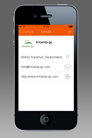tricamp-gc screenshot 3
