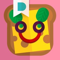 Duckie Deck Sandwich Chef  PC 용