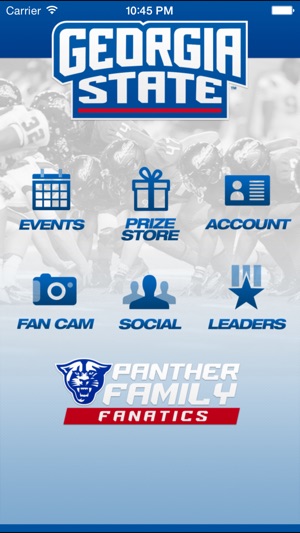 Panther Family Fanatics(圖1)-速報App