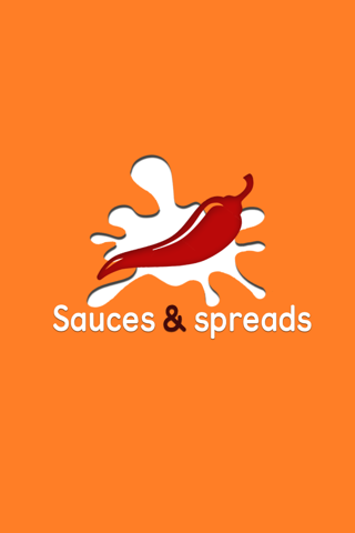 Sauces and spreads screenshot 4