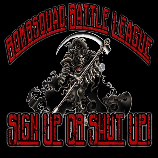 Bombsquad Battle League icon