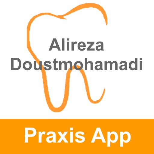 Praxis Alireza Doustmohamadi Hamburg