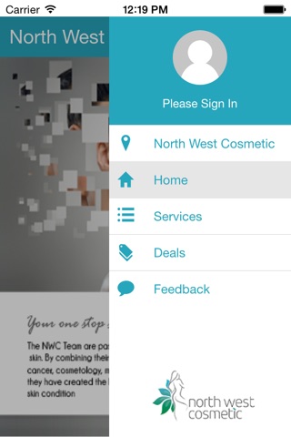 North West Cosmetic Clinic screenshot 2