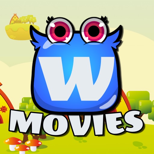 Word Goblins - Movie Tour iOS App
