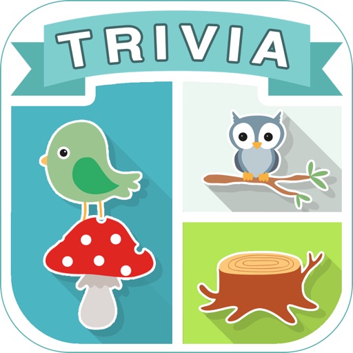 Trivia Quest™ Nature - trivia questions iOS App