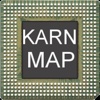 Karn Map