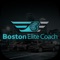 The Boston Elite Coach App makes it easy for you to book a luxury transportation service in Boston