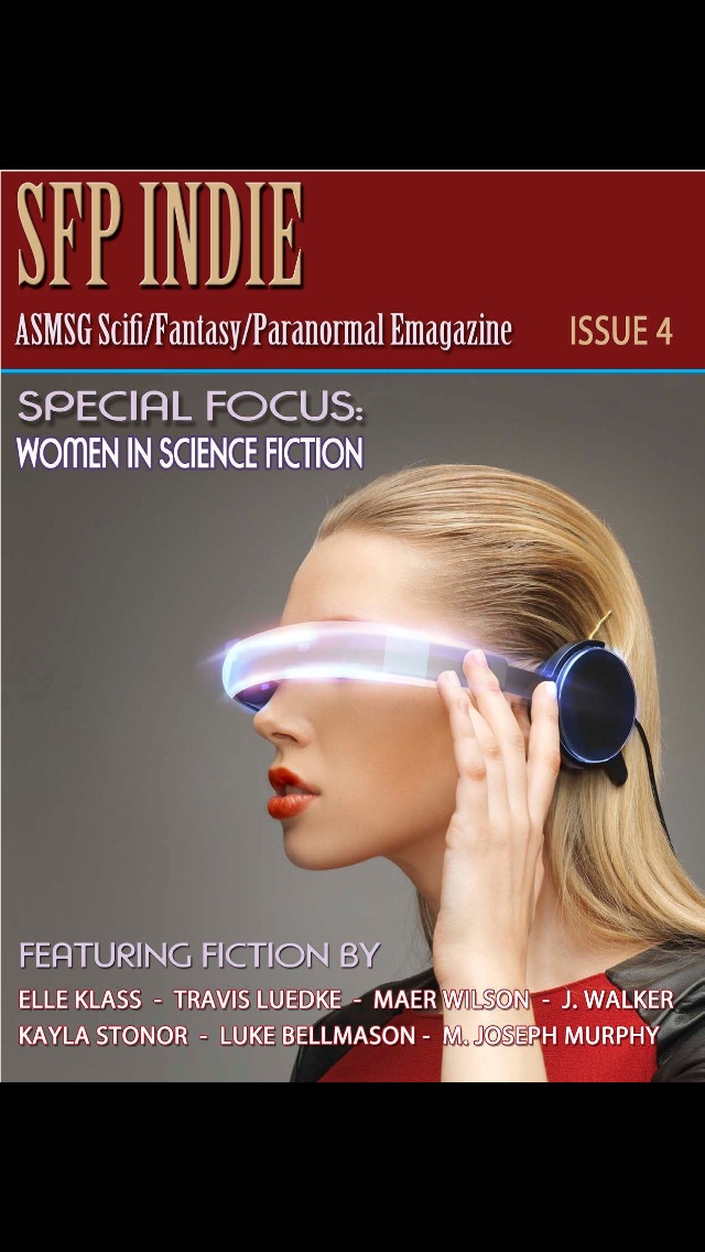 download ASMSG Scifi Fantasy Paranormal Magazine apps 3