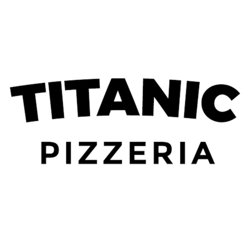 Titanic Pizzeria Icon