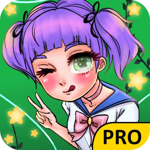 Time Princess Dressup Pro iOS App