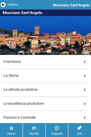 Like Mosciano screenshot 2