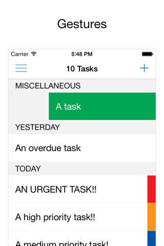Tasks - Todo List + Daily Reminder screenshot 3